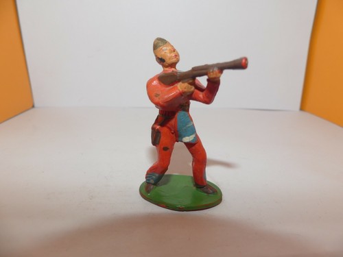 Figurine starlux mexicain - ,