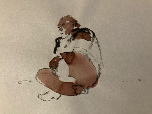 Très beau dessin - beau,