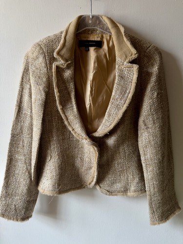 Veste zara taille - veste,