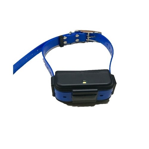 Collier gps pour chien - pour,