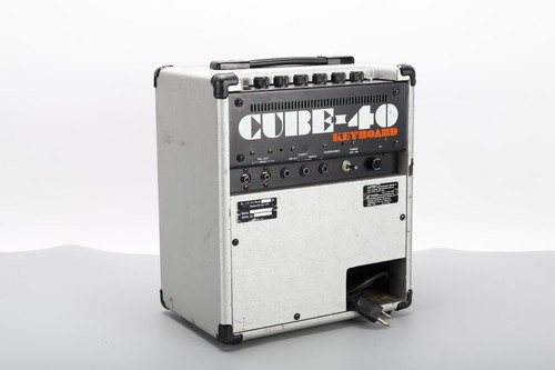 Roland cube 40 - roland, ck-40
