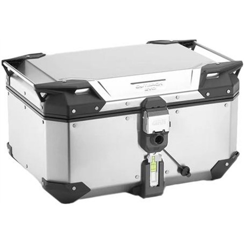 Givi outback evo smart - smart, top