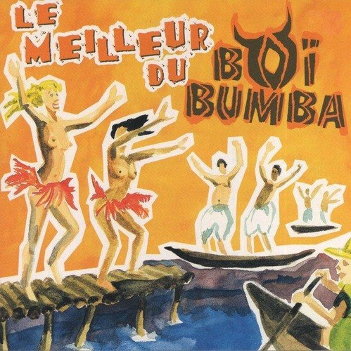bumba
