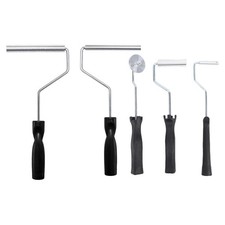 Rouleaux De Laminage En Fibre