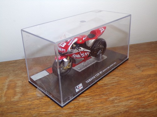 Yamaha yzr m1 - yamaha,