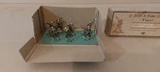Coffret Figur de 7 Soldats en