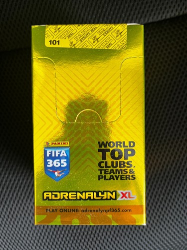 Box pochettes packets cards - packets,
