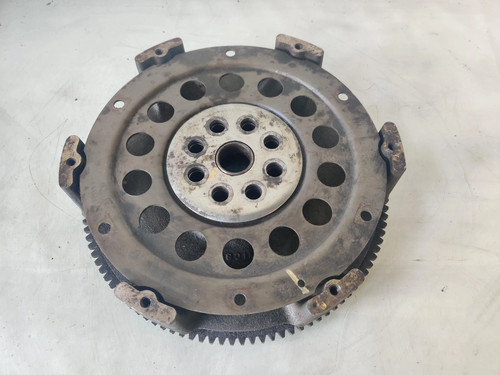 Volant moteur 4jk1 - volant,
