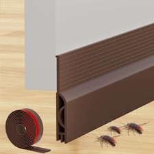 Bas de Porte Isolant 100 cm