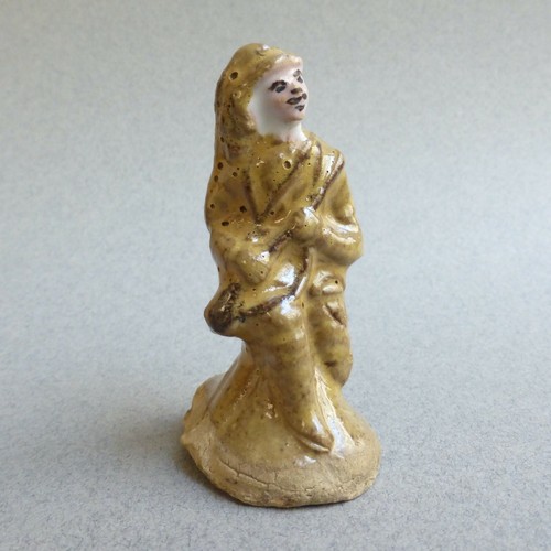 Sifflet terre cuite - sifflet,