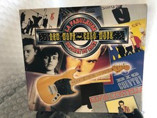 80's NEW WAVE COLD WAVE tears