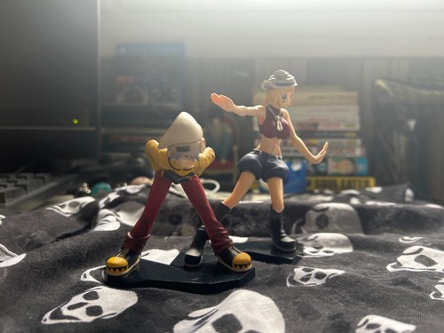 Rare soul eater trading - eater,