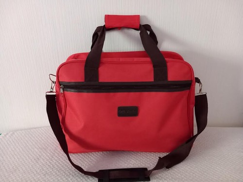 Sac voyage fourre - sac, de