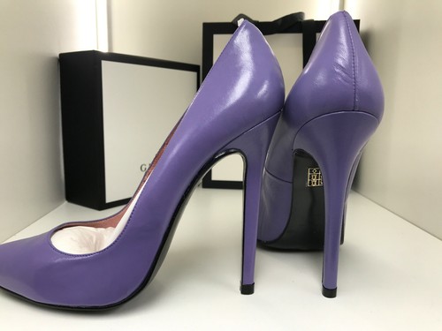 Sky high heel 13cm - 37,