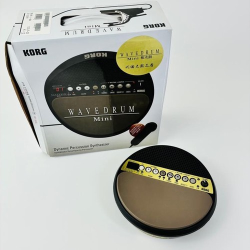 Korg wavedrum mini - mini, coussin