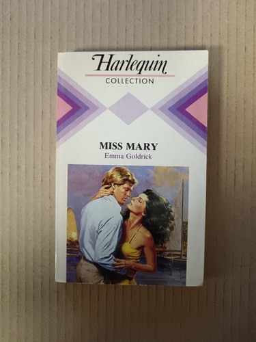 Harlequin collection - harlequin,