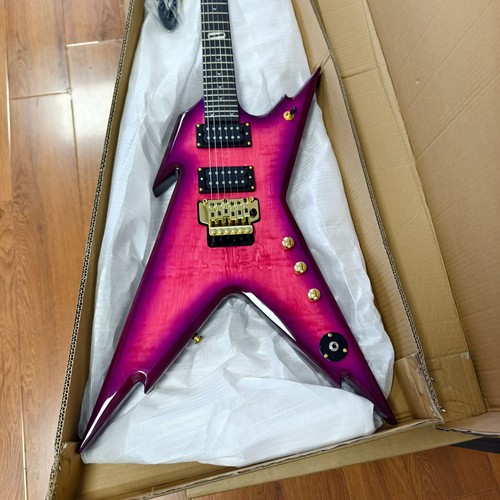 Dean dimebag darrell - dean,