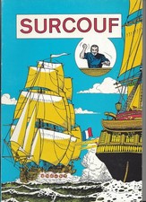 HUBINON & CHARLIER - SURCOUF 