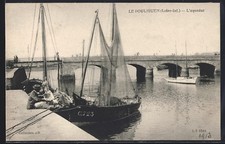 CPA Le Pouliguen /Loire-Inf