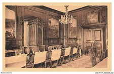 AVOP7-0424-77 - JUILLY-COLLEGE Collection - Louis XV Dining Room