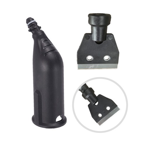 Kit accessoires nettoyeur - kit, d'accessoires