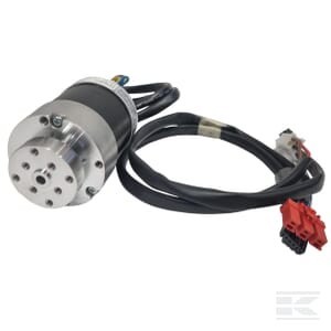 Ambrogio 042a35000a moteur - 042a35000a, de