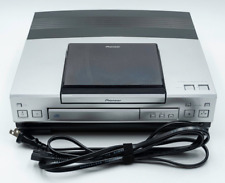 PIONEER XC-L5 Stereo Receiver CD Player Pop Up Display ( No Remote )