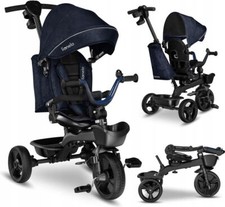 Tricycle de 1,5 à 5 ans