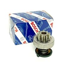 PIGNON BOSCH POUR DÉMARREUR TRACTEUR JOHN DEER, POUR BOSCH 0001109046