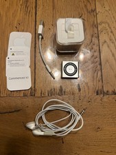 IPod Shuffle 4 Gris 2Go en
