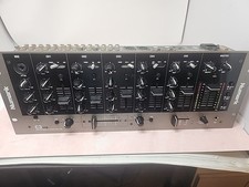 Numark C3 USB Professional 19"