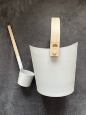 Lot 2 accessoires saunamo