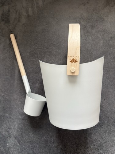 Lot accessoires saunamo - lot,
