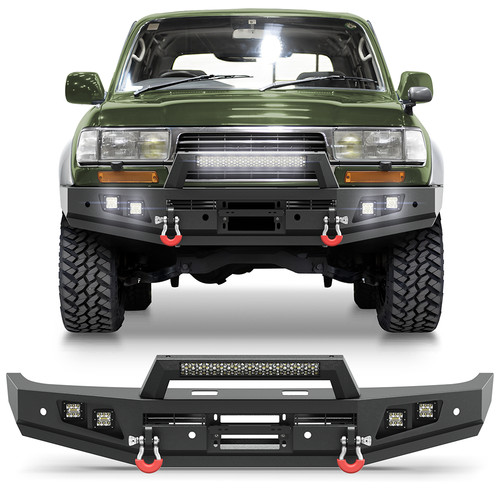 For 1992 1997 toyota land - for,