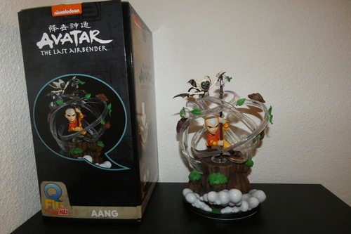 Figurine fig max - max, elite