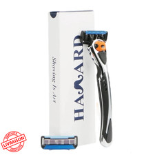 Rasoir Manuel Mécanique Homme