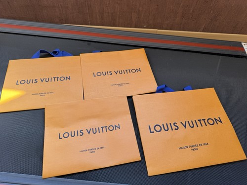 Pochettes carton louis - pochettes,