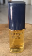 Rare PARFUM L’HOMME