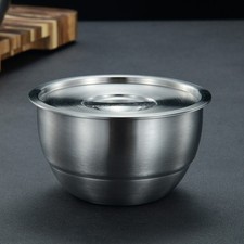 Bol à Oeufs Cuit à la Vapeur