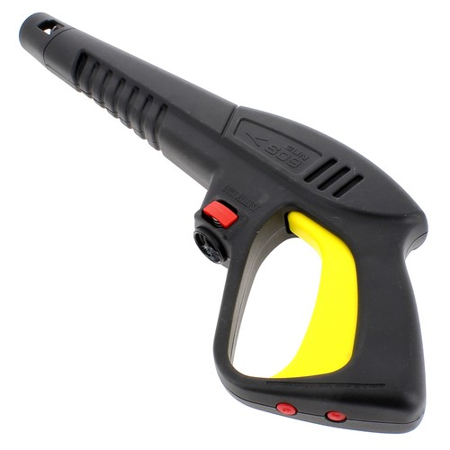 Pistolet s09 - , vissee)