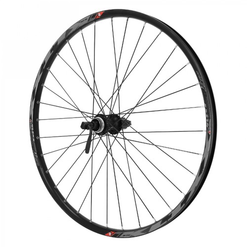 Roue vtt klixx disc - 26",