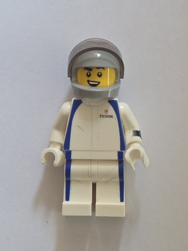 Minifig figurine minifigurine