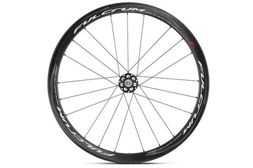 Fulcrum roue avant racing - fulcrum,