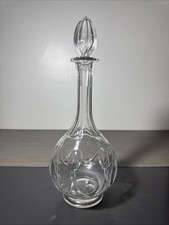 B165- Belle Ancienne Carafe En