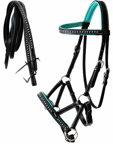 Horse western - western,