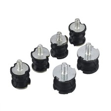 Supports Amortisseurs pour