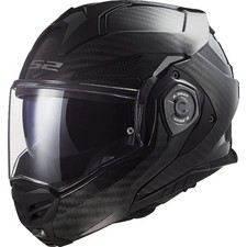 LS2 Advant X Carbon Solid Matte Helmet size Medium