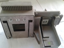 REF FS9-8763 SYSTEME OPTIQUE