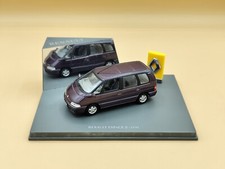 1/43 Renault Espace II Violet