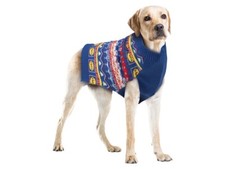 Pull Noel Grand Chien Lidl
